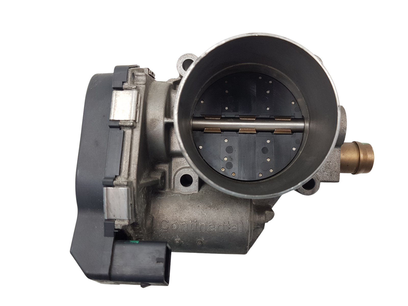 Valvola corpo farfallato BMW 1354 7588625 -02 A2C53355204 VDO 3354 main product photo