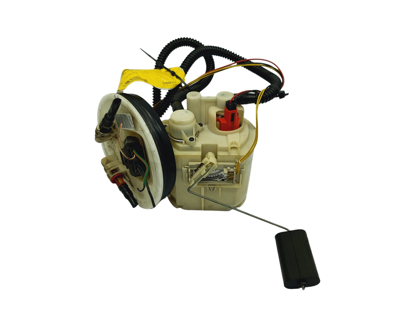 Pompa Carburante Ford Mondeo 1S7UAF 9H307 69834 main product photo