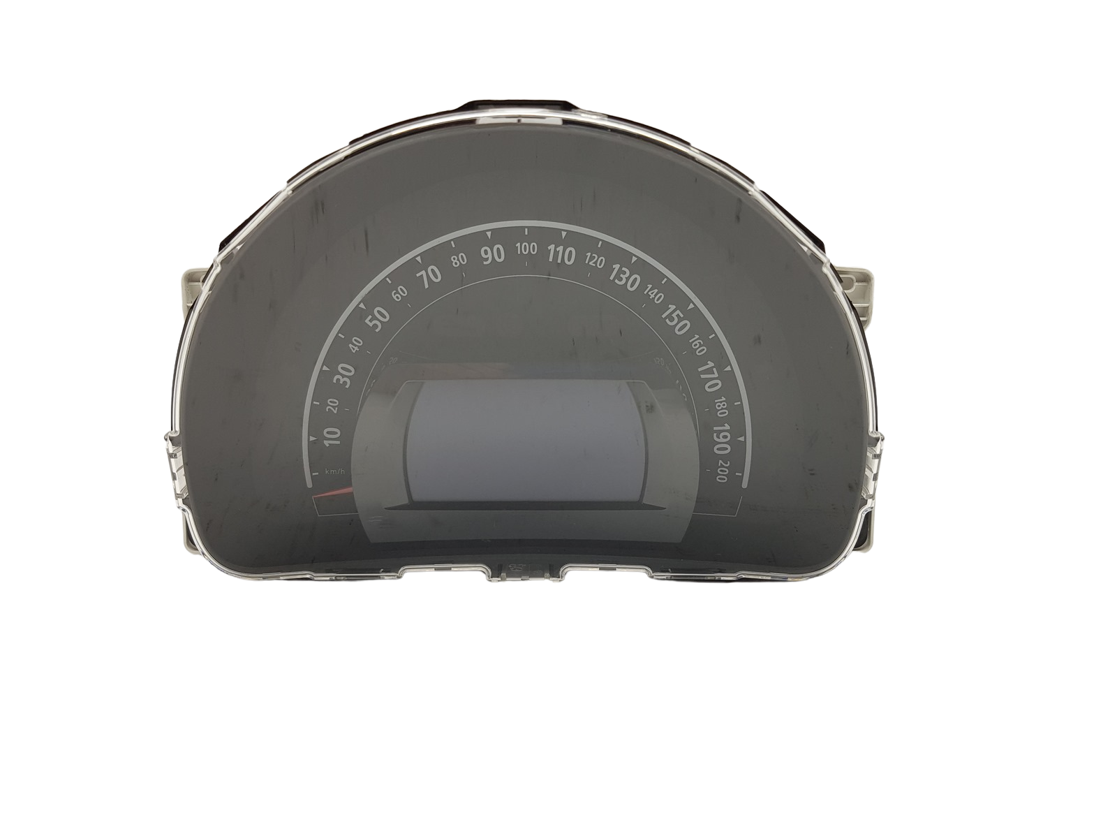 Tachimetro Renault Twingo 3 248217641R 1058 main product photo