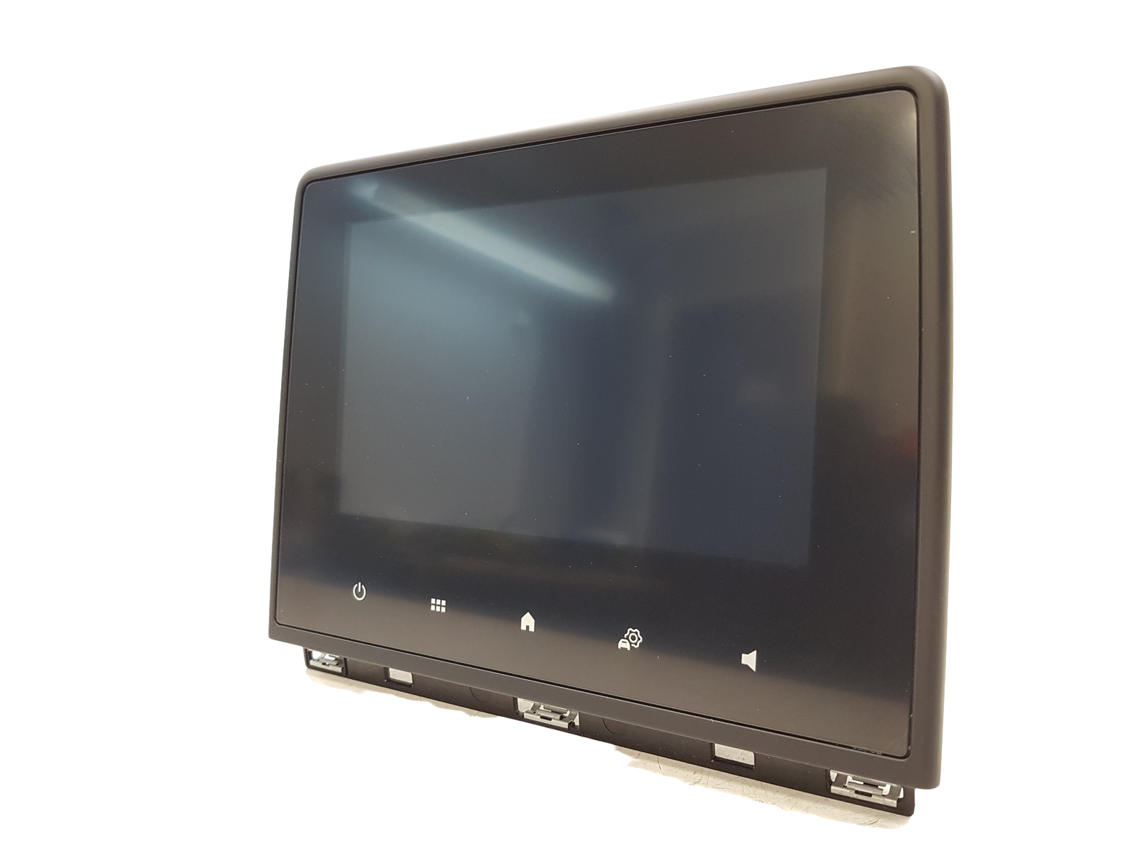 Display navigatore Renault Clio 5 Kangoo 3 280346137R 0km main product photo