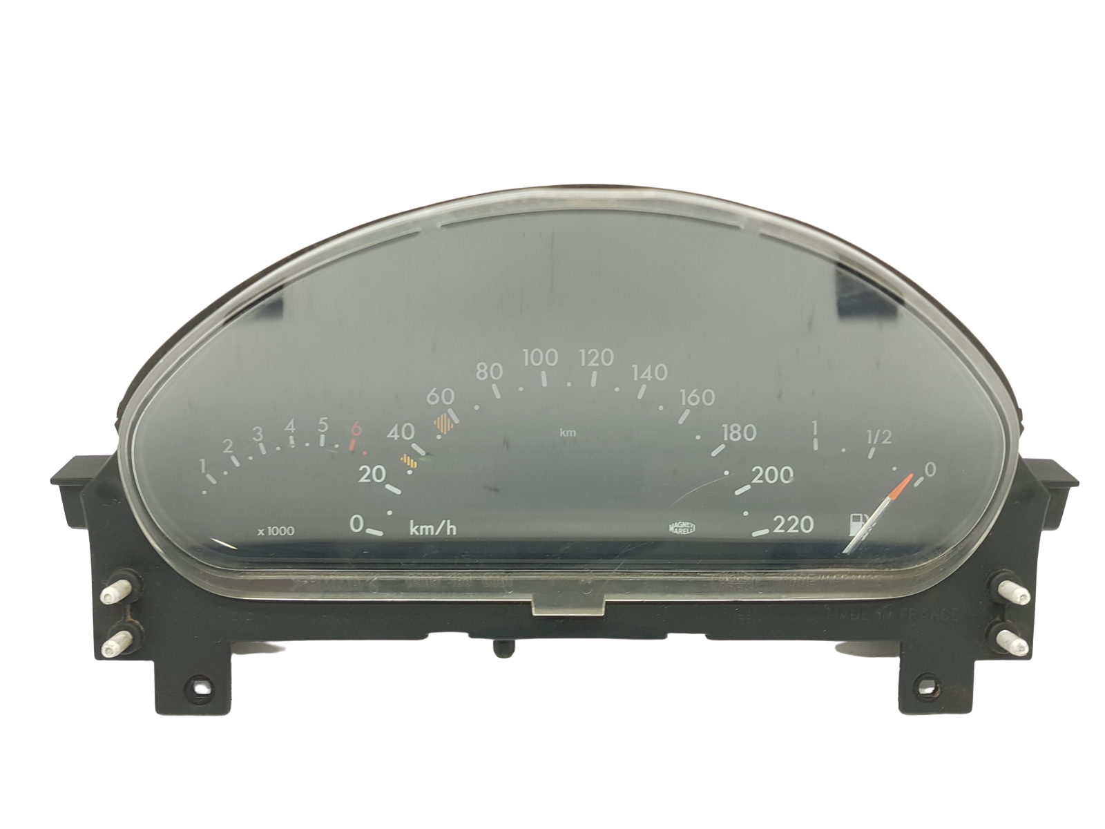 Contagiri Mercedes A W168 A1685406811 09051619902 26312 main product photo