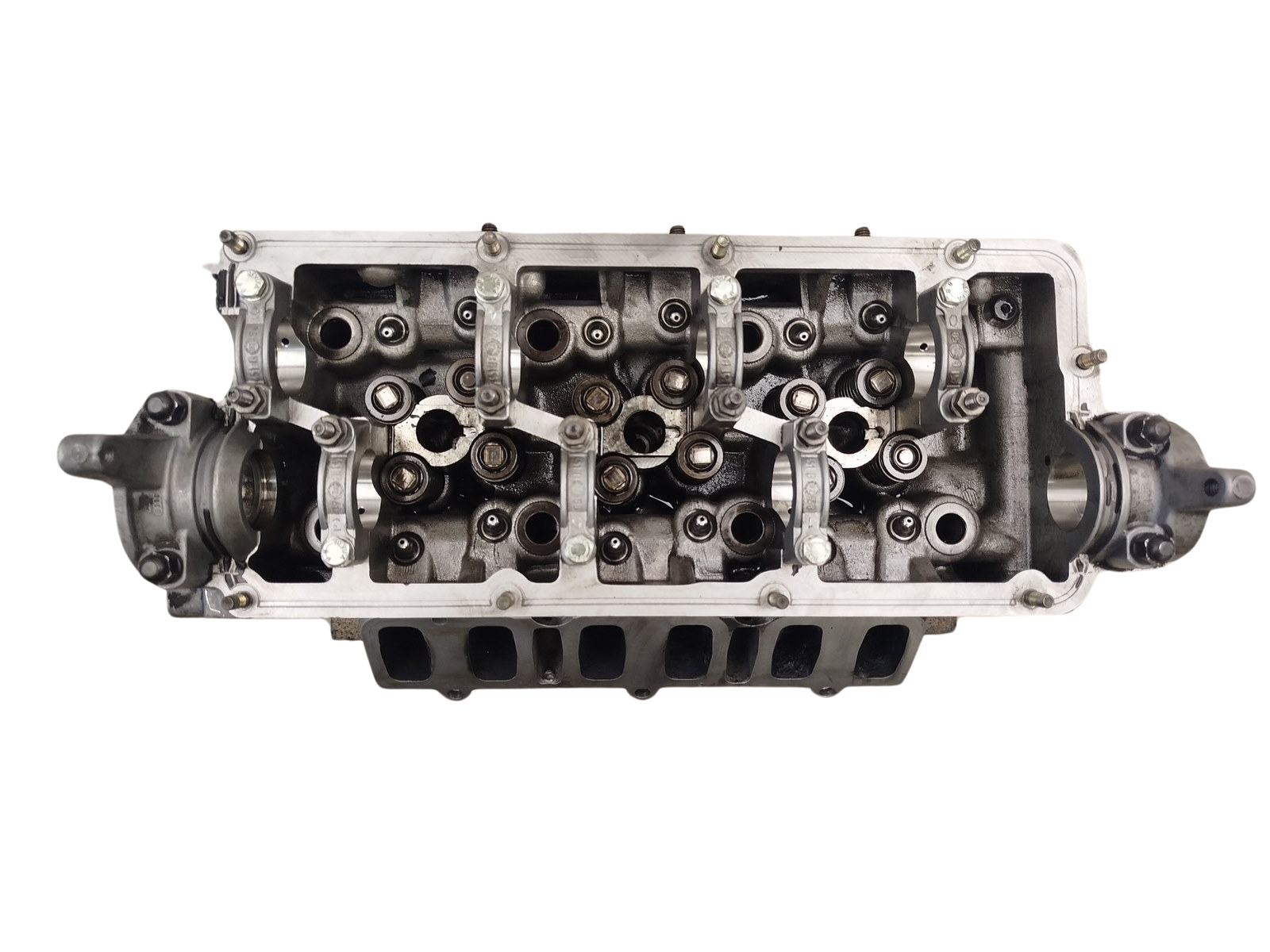 Testata cilindri VWAG 059E 2.5 V6 TDI BFC main product photo