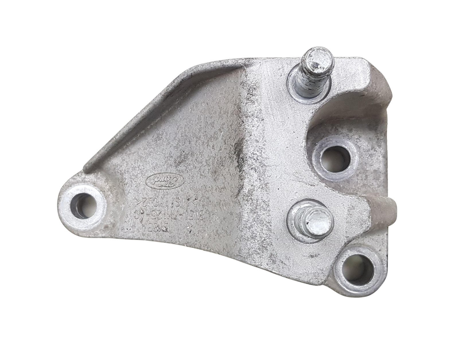 Supporto motore Ford Fiesta 8V51-7M125-AC main product photo
