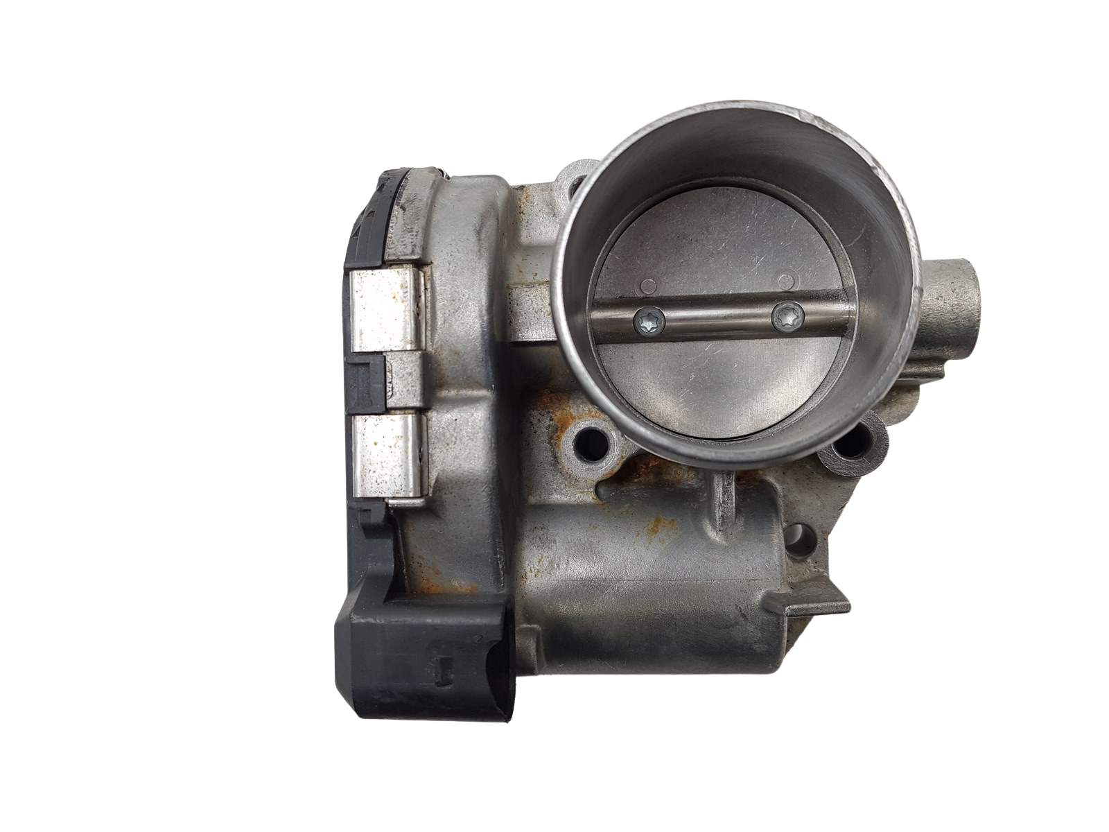 Valvola corpo farfallato Ford Volvo 7S7G-9F991-BA 0280750534 3749 main product photo
