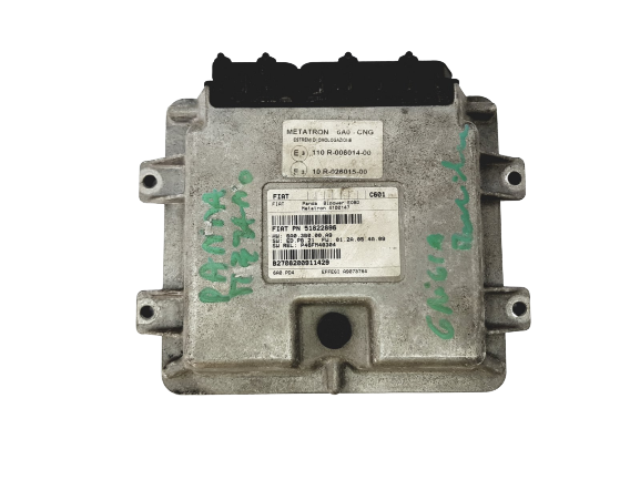 Centralina 51822896 4100147 Fiat Metatron 17300 main product photo