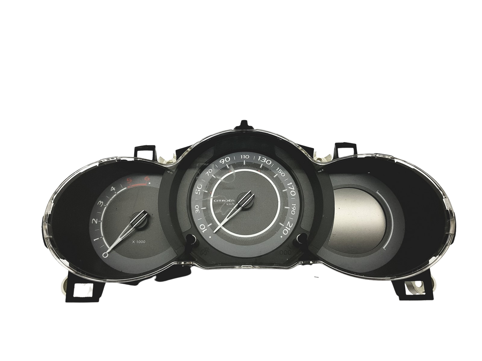 Contagiri Citroen C3 2 96668806XT A2C53385827 53551 main product photo