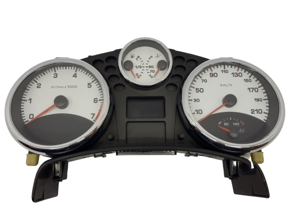 Contagiri Peugeot 207 9662904080 A2C53190333 18552 main product photo