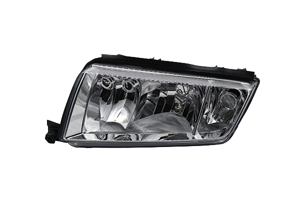 Faro Sinistro Fare Skoda Fabia 6Y1941015HM 89410199902 DPA main product photo