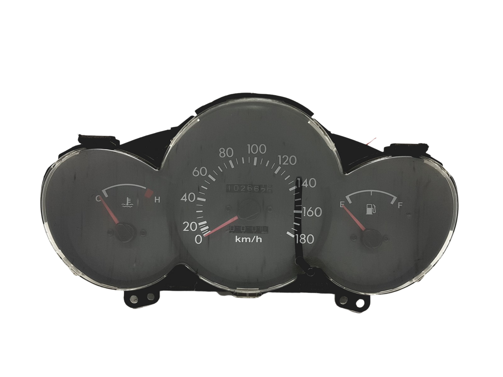 Tachimetro Hyundai Atos 94001-02401 9400102401 58968 main product photo