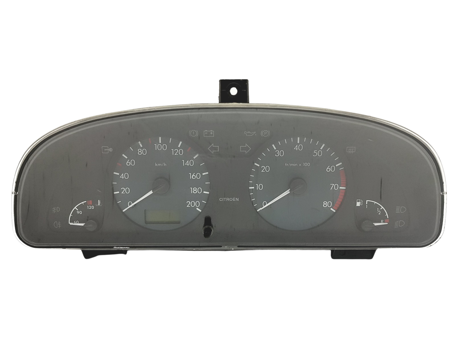 Contagiri Citroen Xsara 21625583-0 21625582-2 43542 main product photo