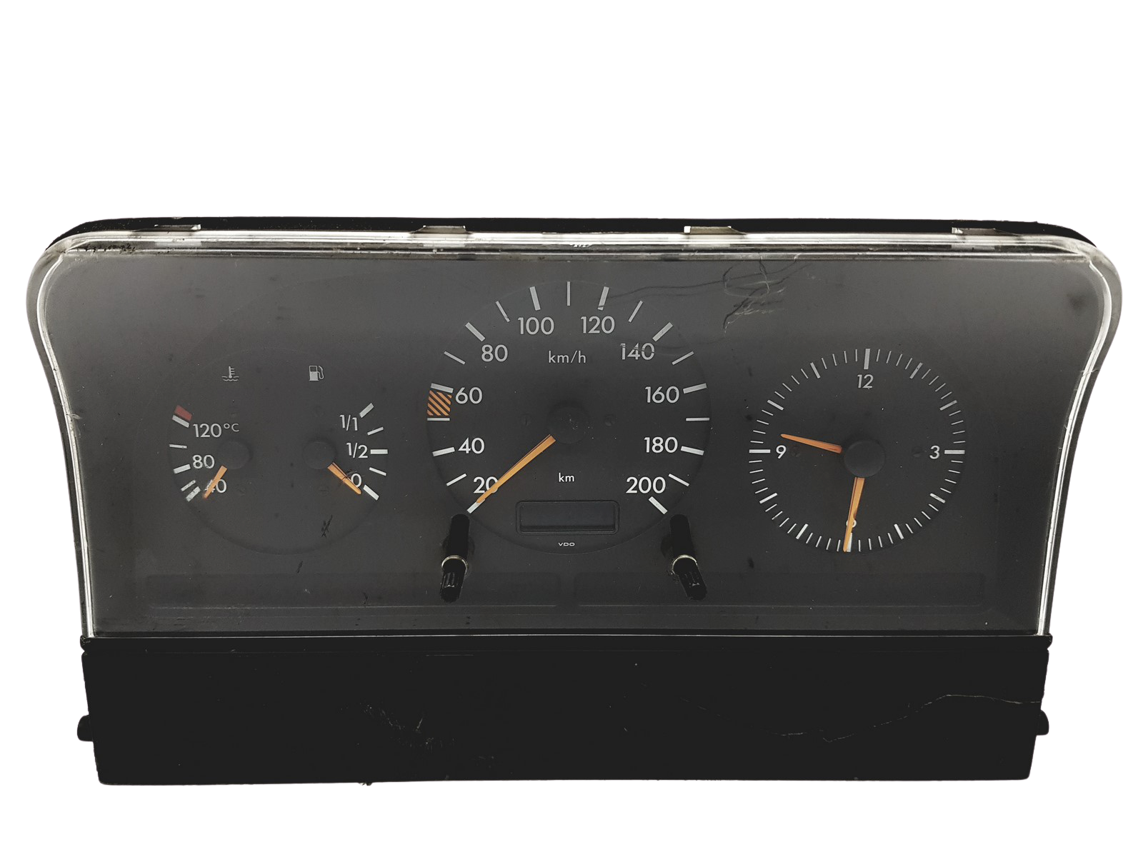 Tachimetro Mercedes Sprinter 0005425301 30941 main product photo