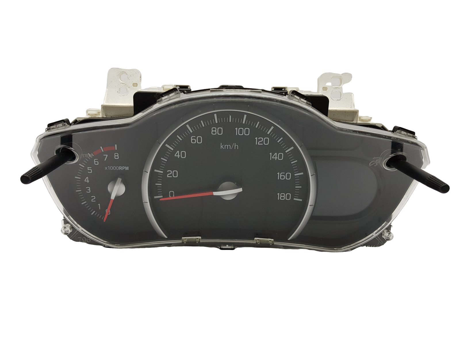 Contagiri Suzuki Celerio 34110-84MA3 Denso 23849 main product photo