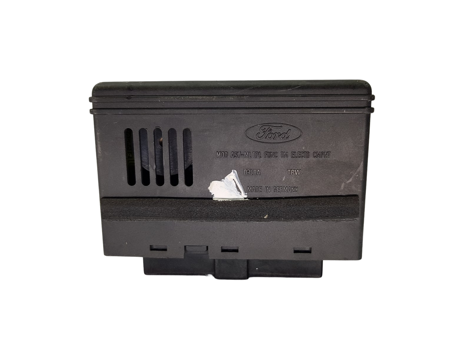 Modulo centralina Ford 98AG-14K150-AD main product photo