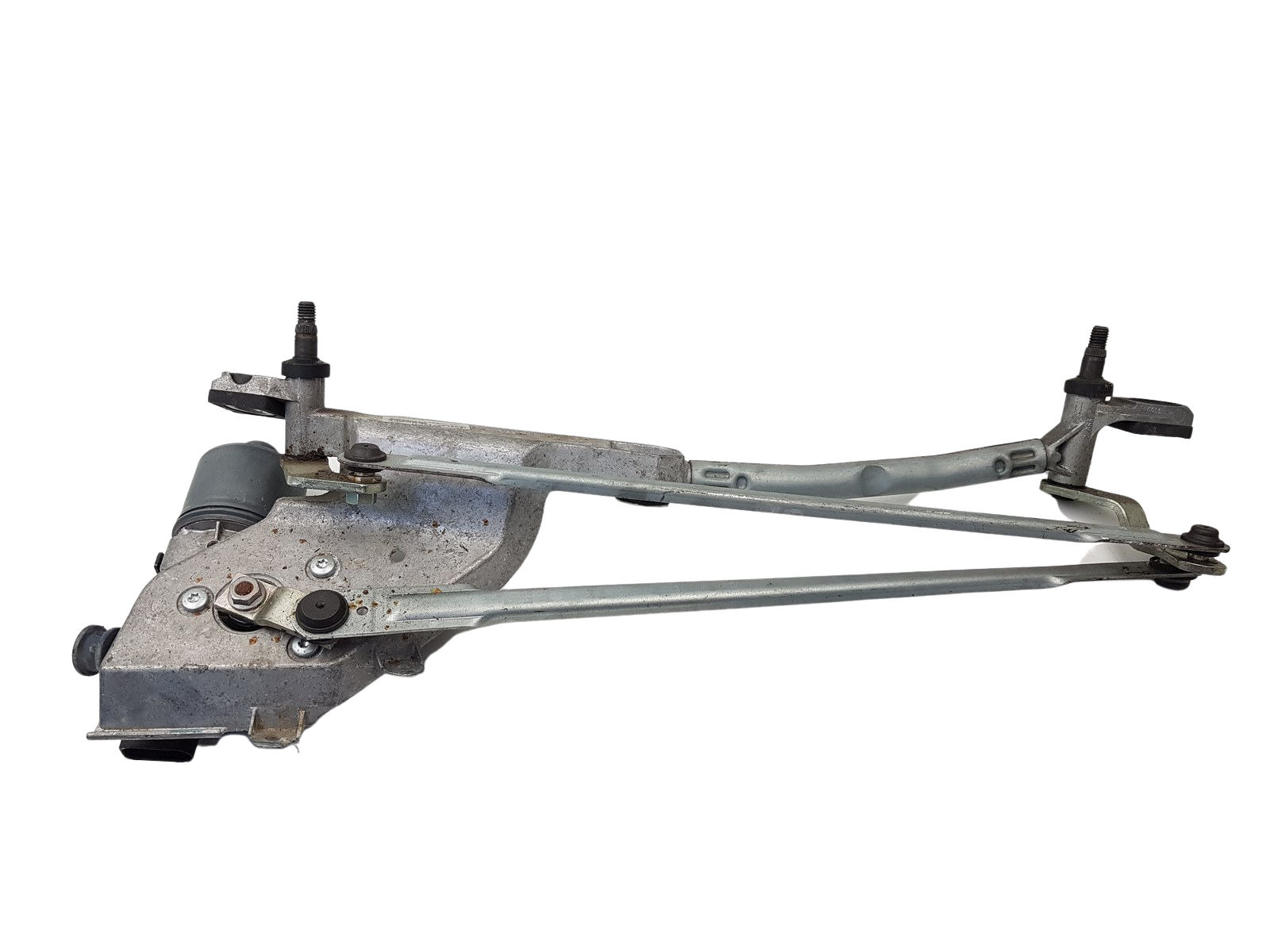 Meccanismo Tergicristalli Ford Fiesta 8A61-17500-AG 8A61-17B571-AB Bosch 1574 main product photo