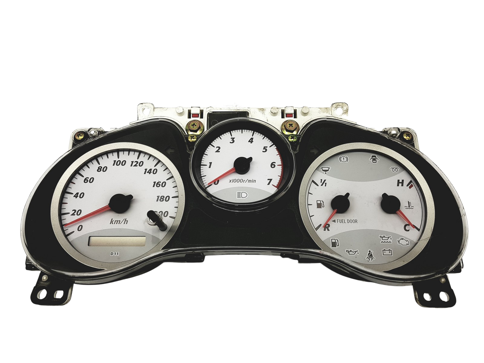Contagiri Toyota Rav4 83800-42A60 157520-2791 48641 main product photo
