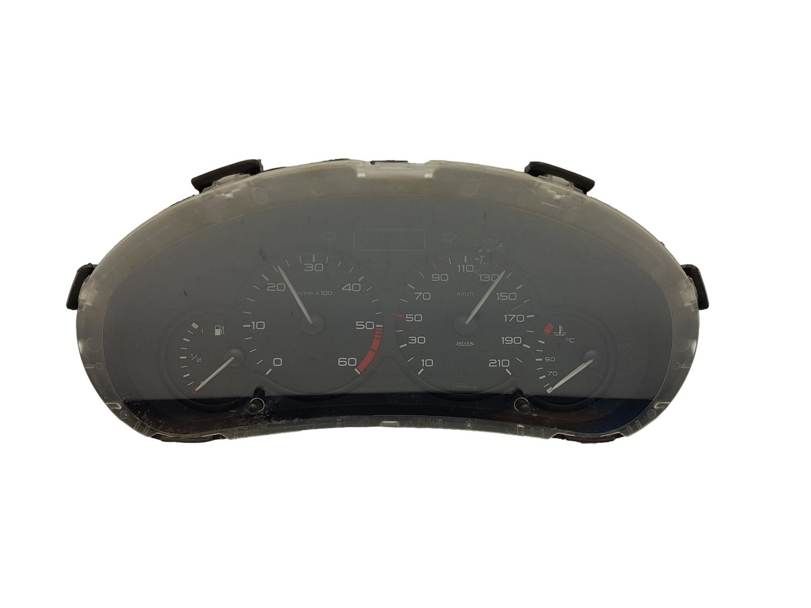 Contagiri Peugeot 206 9659728880 1536 main product photo