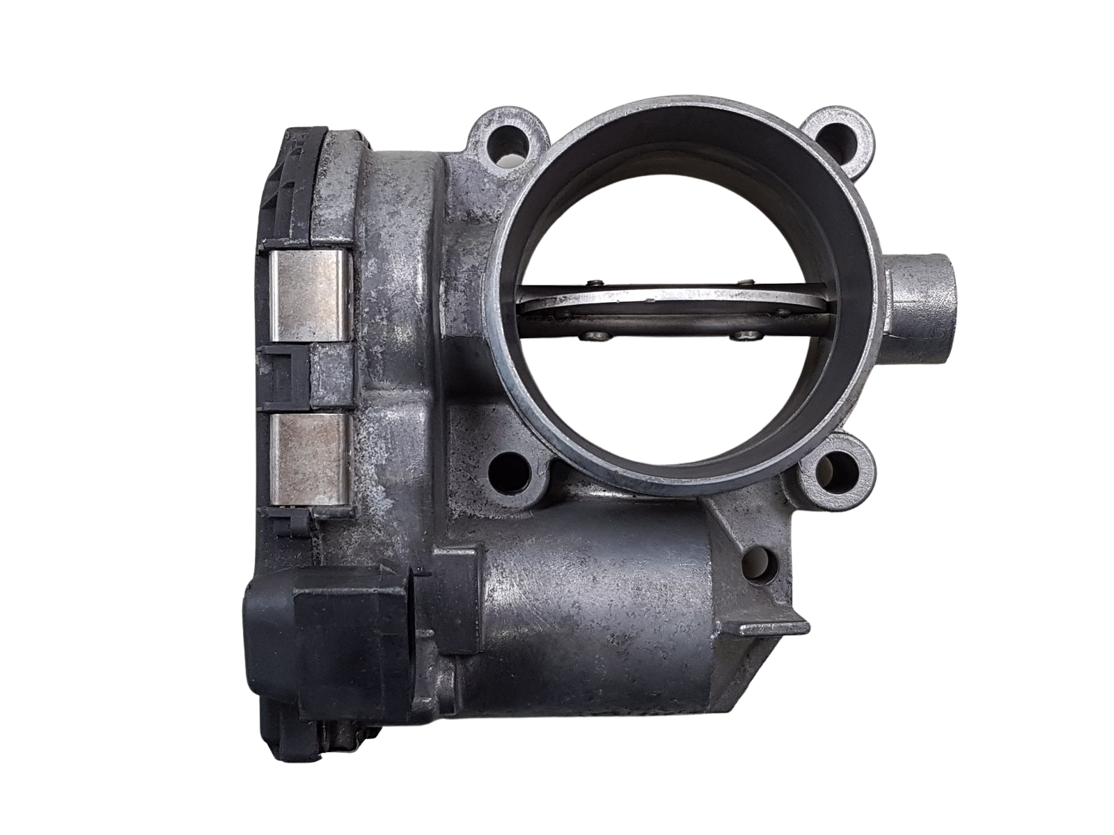 Valvola corpo farfallato Mercedes-Benz A1110980109 0280750045 2080 main product photo