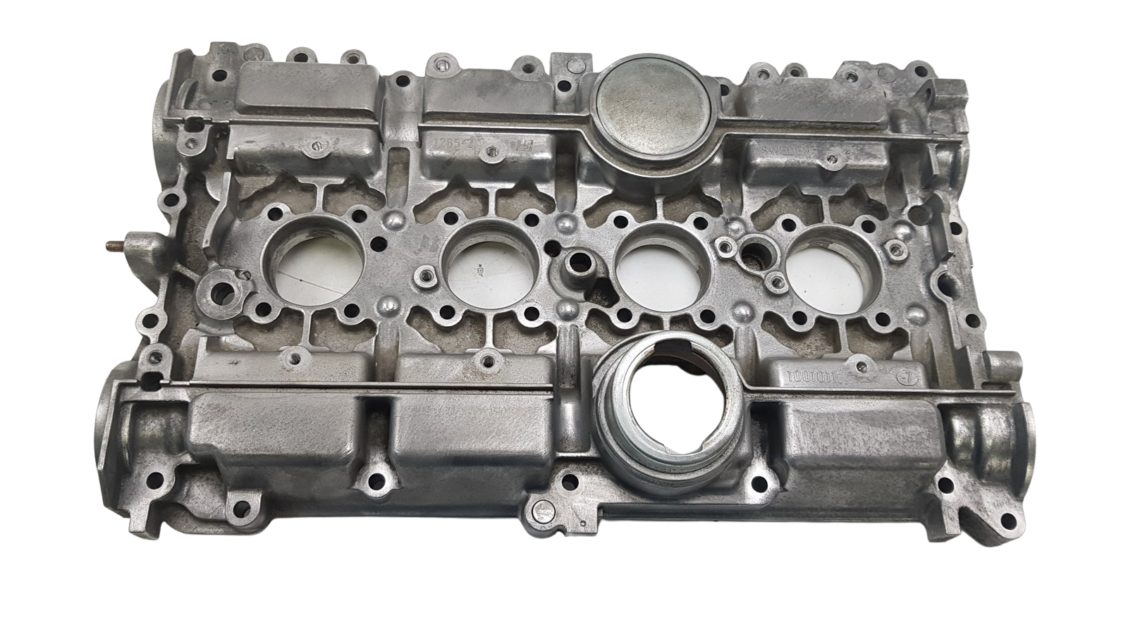 Coperchio Punterie 1001011 2.0 16v N7Q Volvo Renault Laguna 1 Safrane main product photo