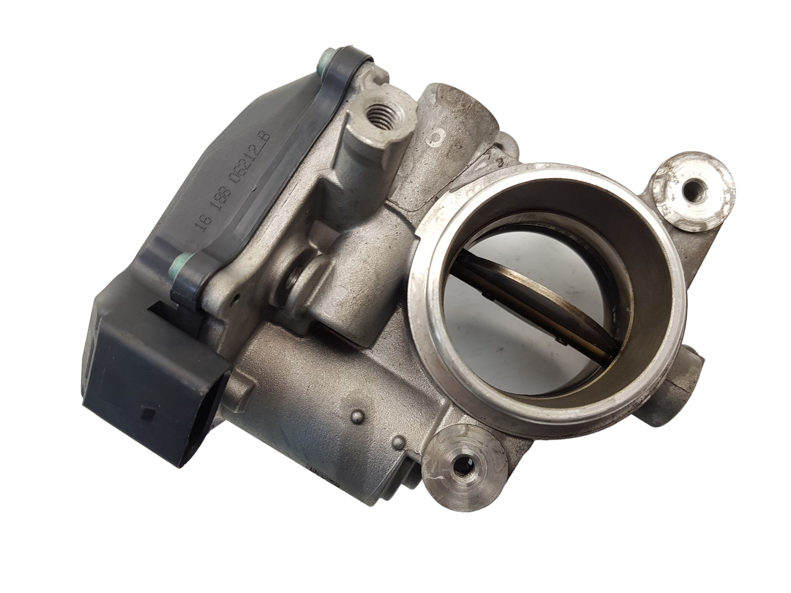 Valvola corpo farfallato 04L128063T 04L128059T A2C94859900 VAG main product photo