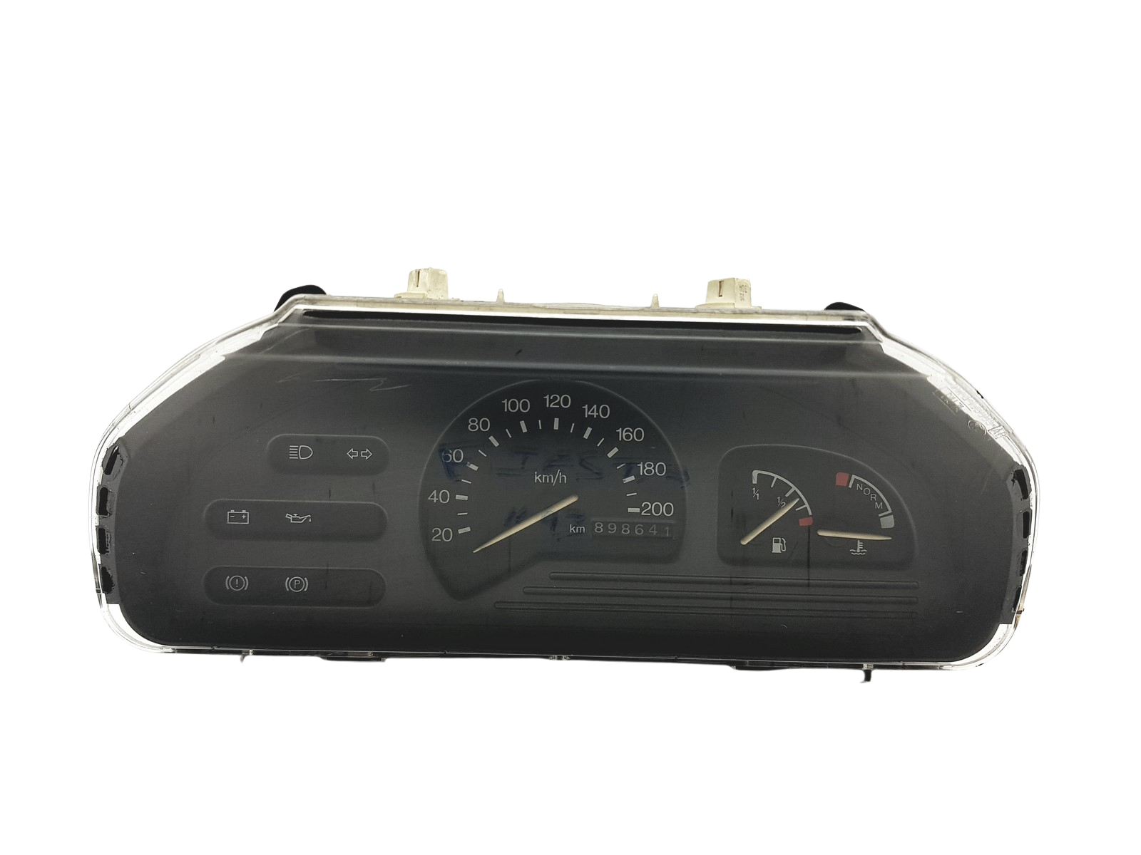Tachimetro Ford Fiesta 89FB-10849-BC 58880 main product photo