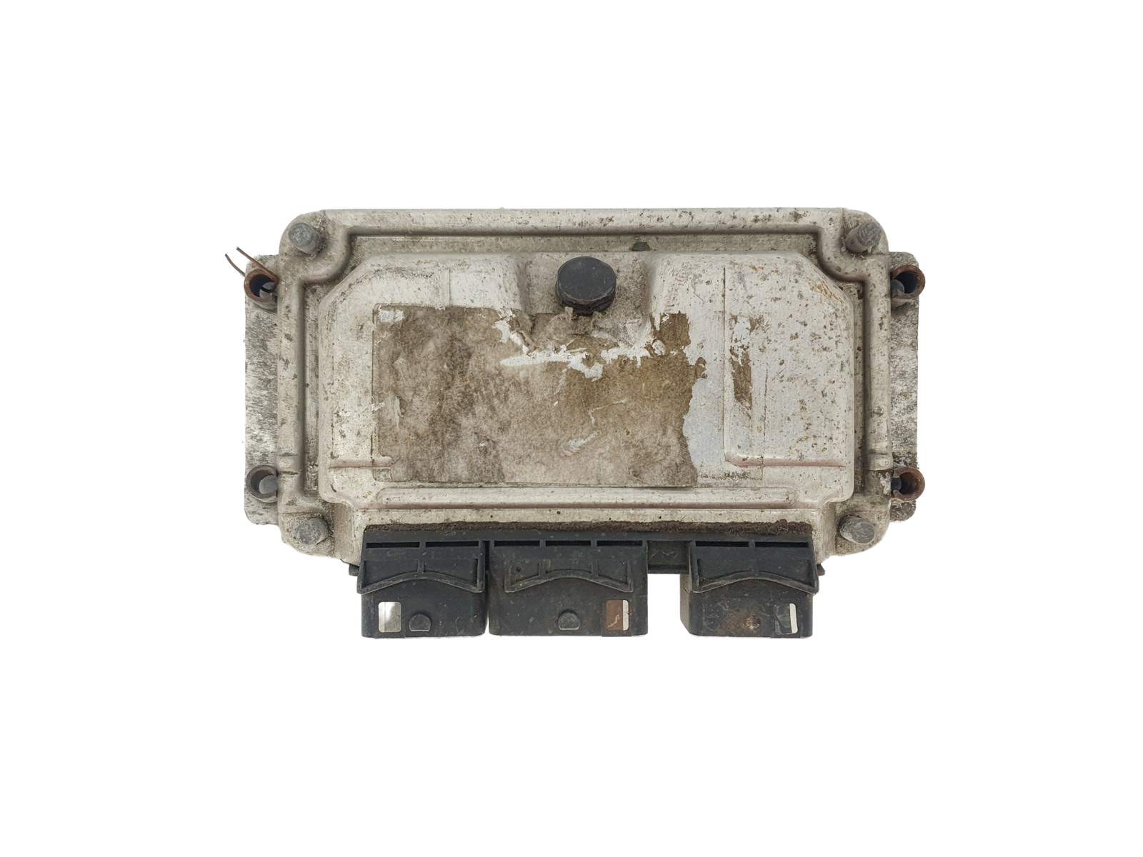 Centralina PSA 0261208101 9648482980 9643218980 Bosch 41389 main product photo