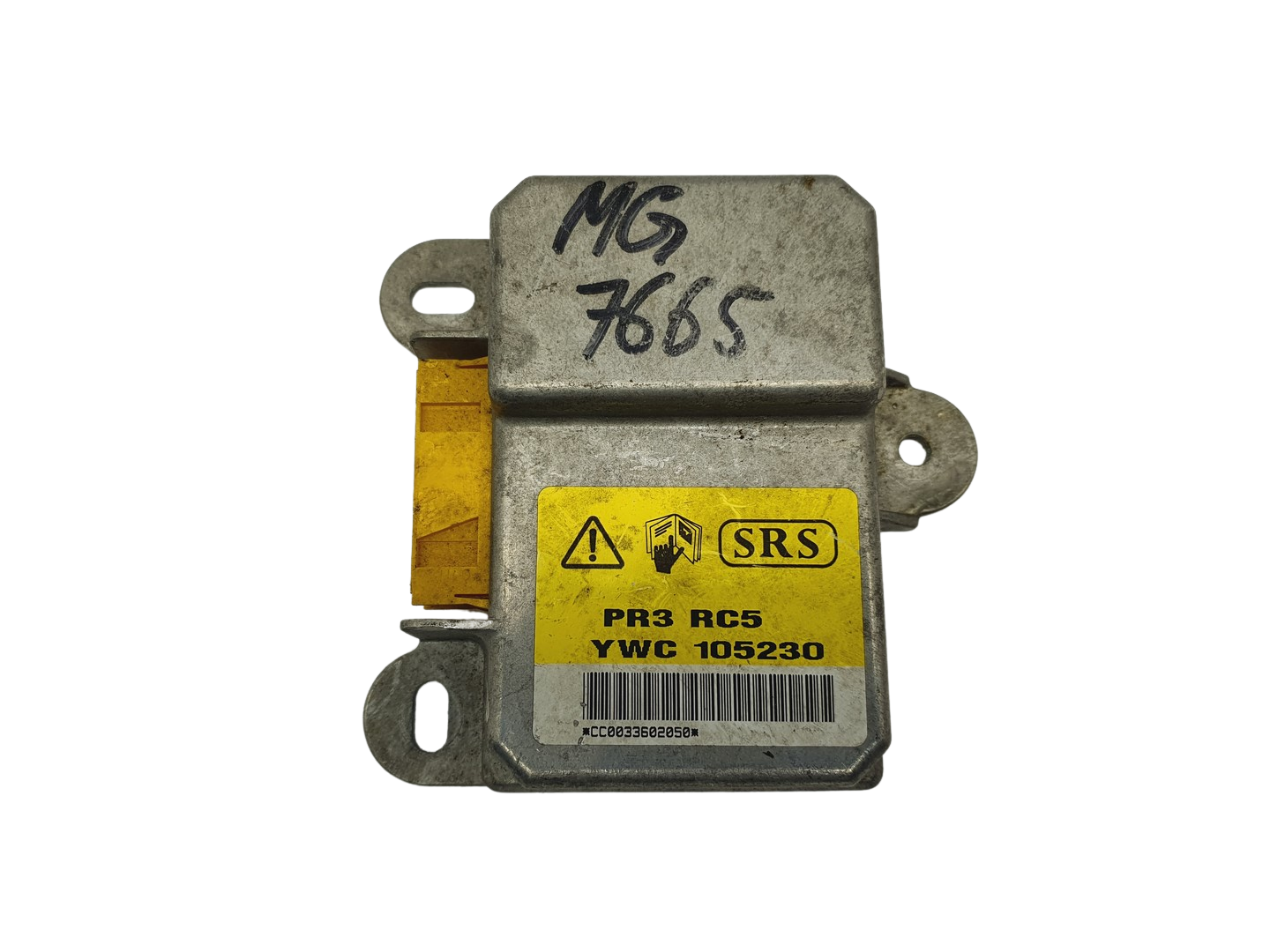 Modulo centralina YWC105230 Rover 68918 main product photo