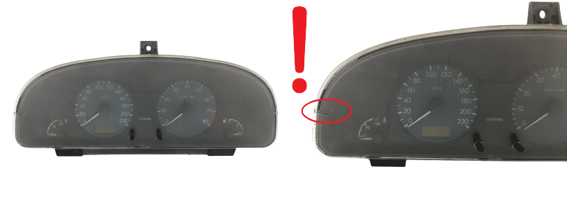 Contagiri Citroen Xsara 9645744780 C 00 56131 main product photo