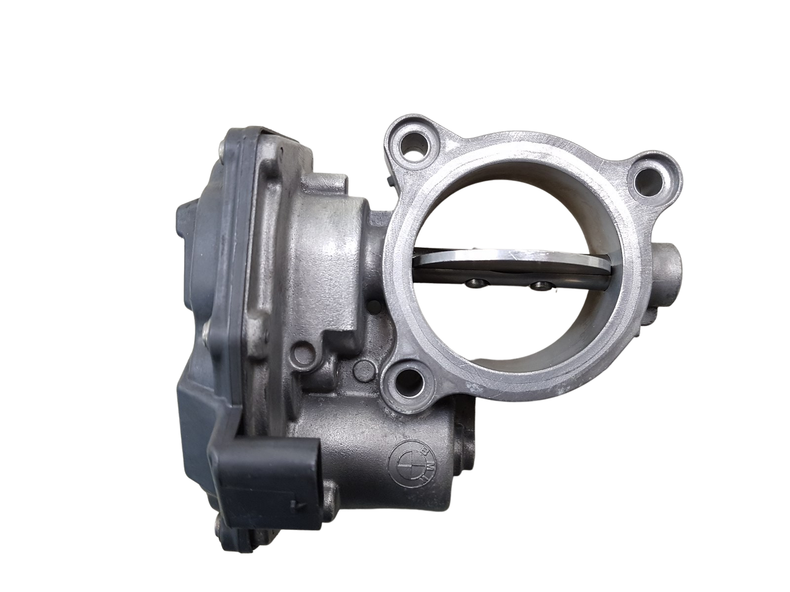 Valvola corpo farfallato BMW 1354 7810752 03 10378517 Pierburg 2187 main product photo