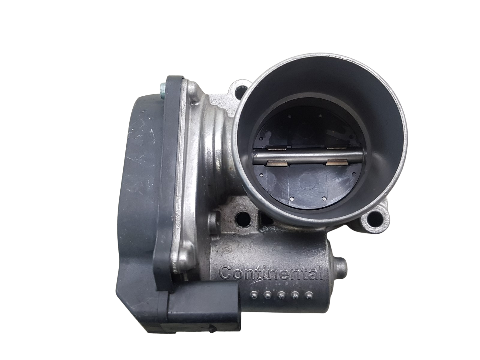 Valvola corpo farfallato 03C133062S A2C53367619 VWAG 1275 main product photo