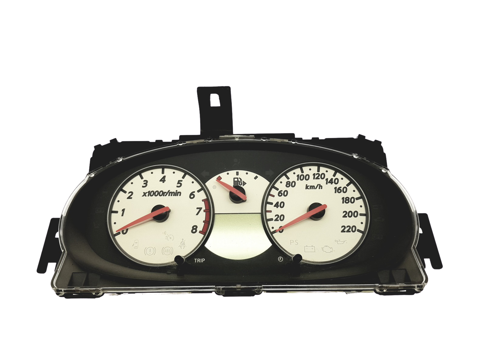 Contagiri Nissan Micra BG10D 28739 main product photo
