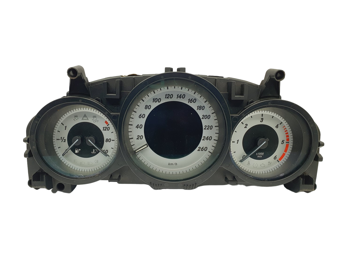 Contagiri Mercedes C W204 A2049004108 VDO 61056 main product photo