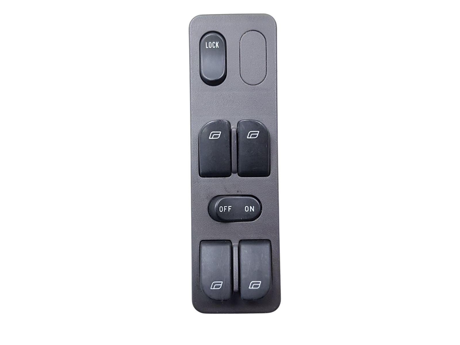 Interruttore Alzacristalli SAAB 93 9-3 4814364 501752 main product photo