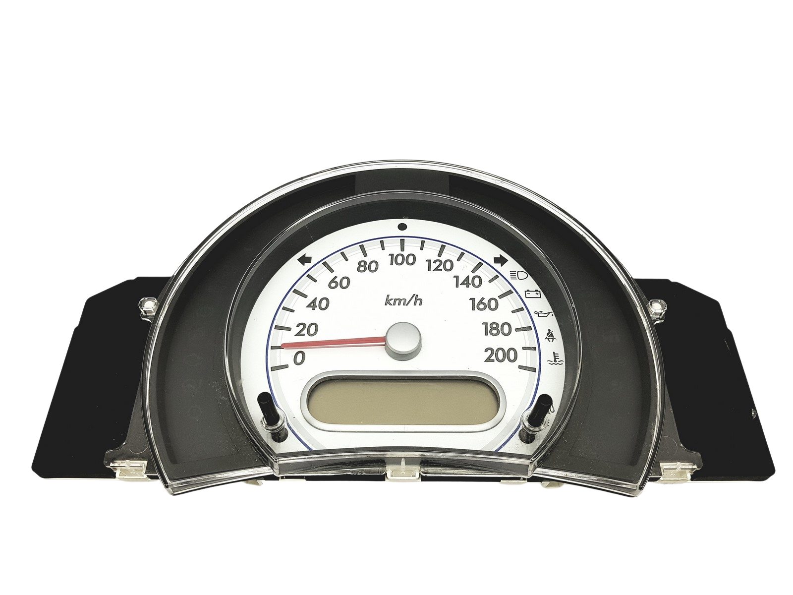 Tachimetro Suzuki Splash Opel Agila B 34100-85L80 51955 main product photo
