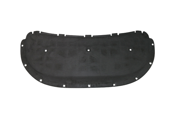 Assorbitore suono cofano Fare Skoda 5J0863831 88630813902 DPA main product photo
