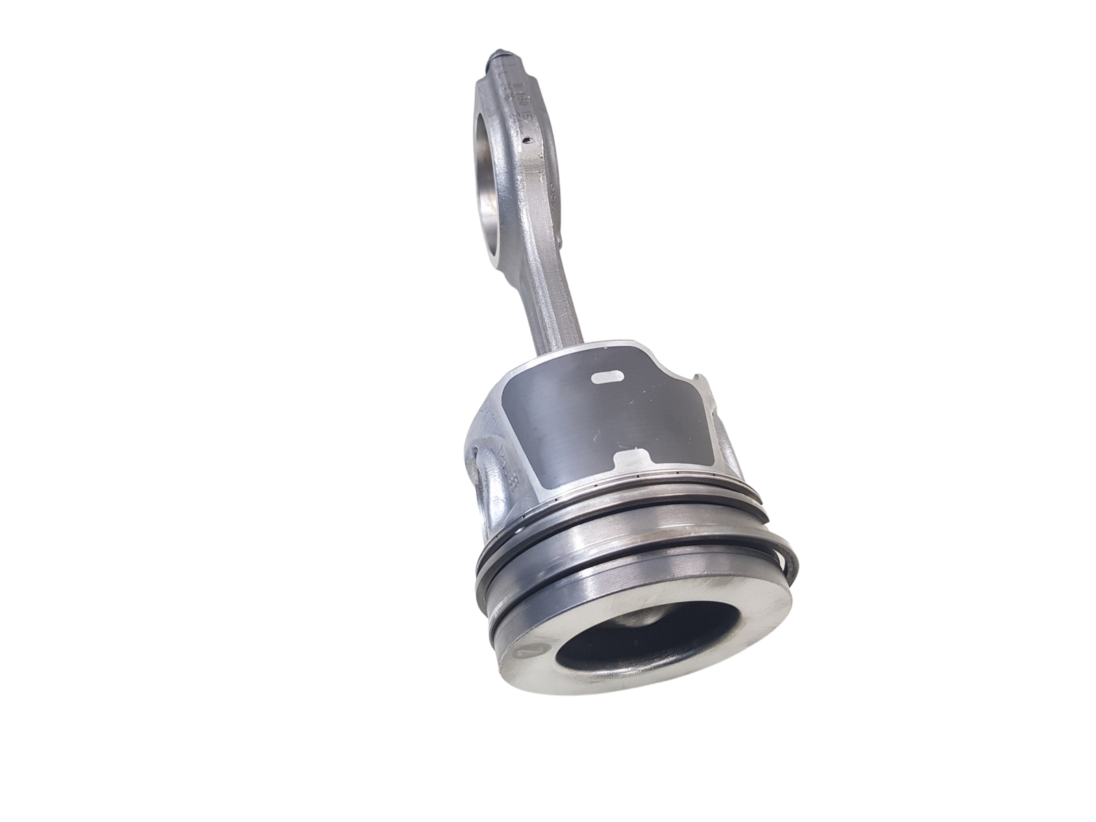 Biella 0628W2 0603A8 8H01 Peugeot 208 1.4 E-HDI 1056 main product photo