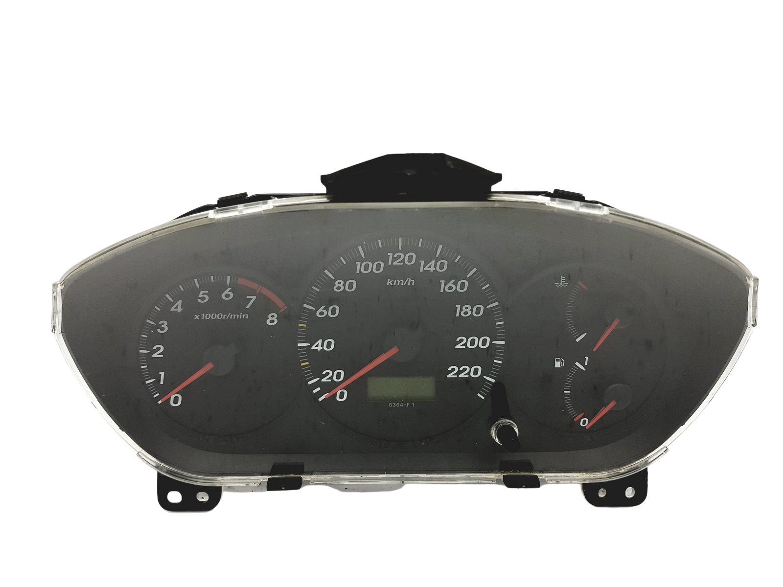 Contagiri Honda Civic HR0291008 78100G020 main product photo