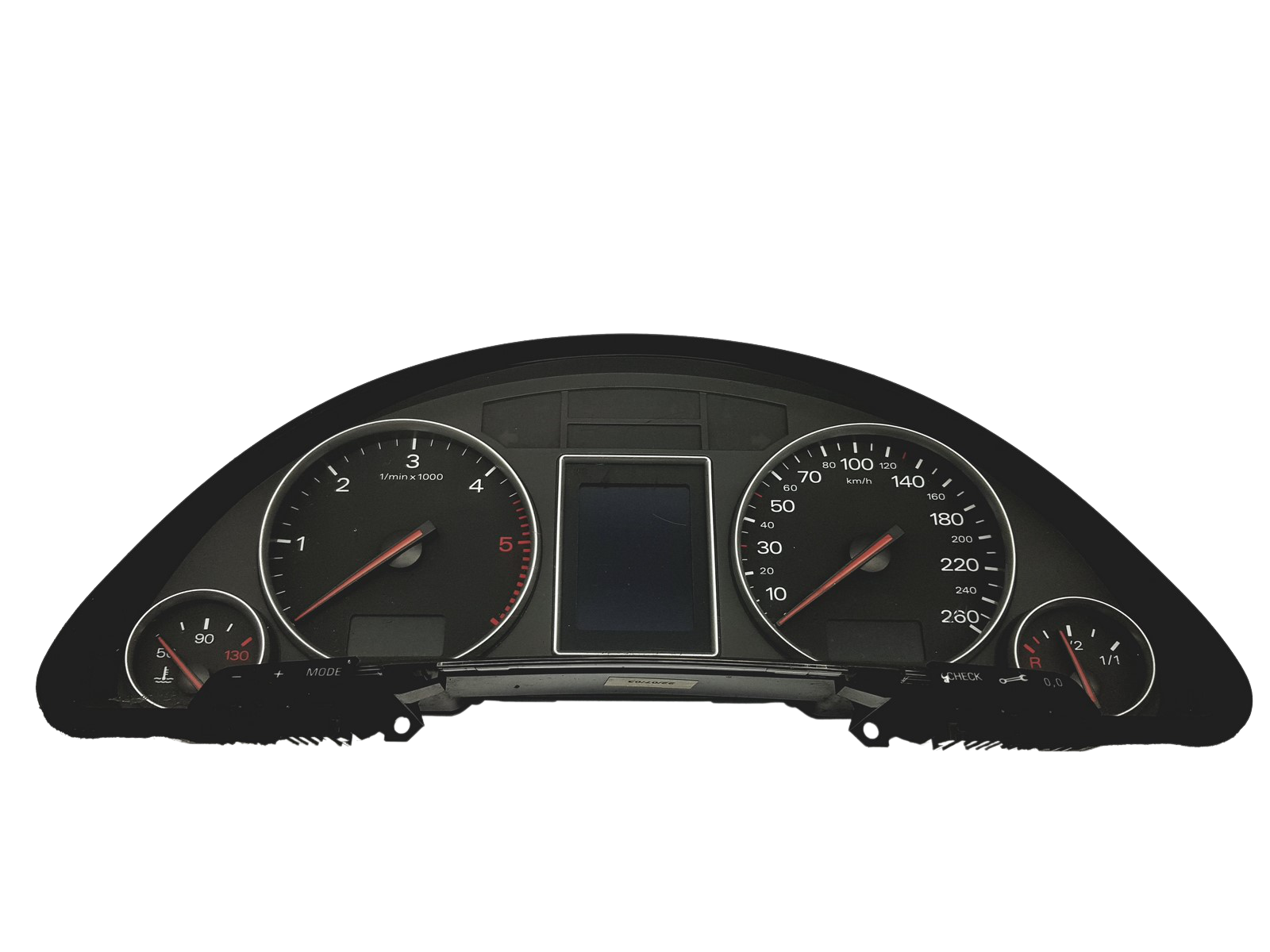 Contagiri Audi A4 B6 8E0920900K 0263626035 37493 main product photo
