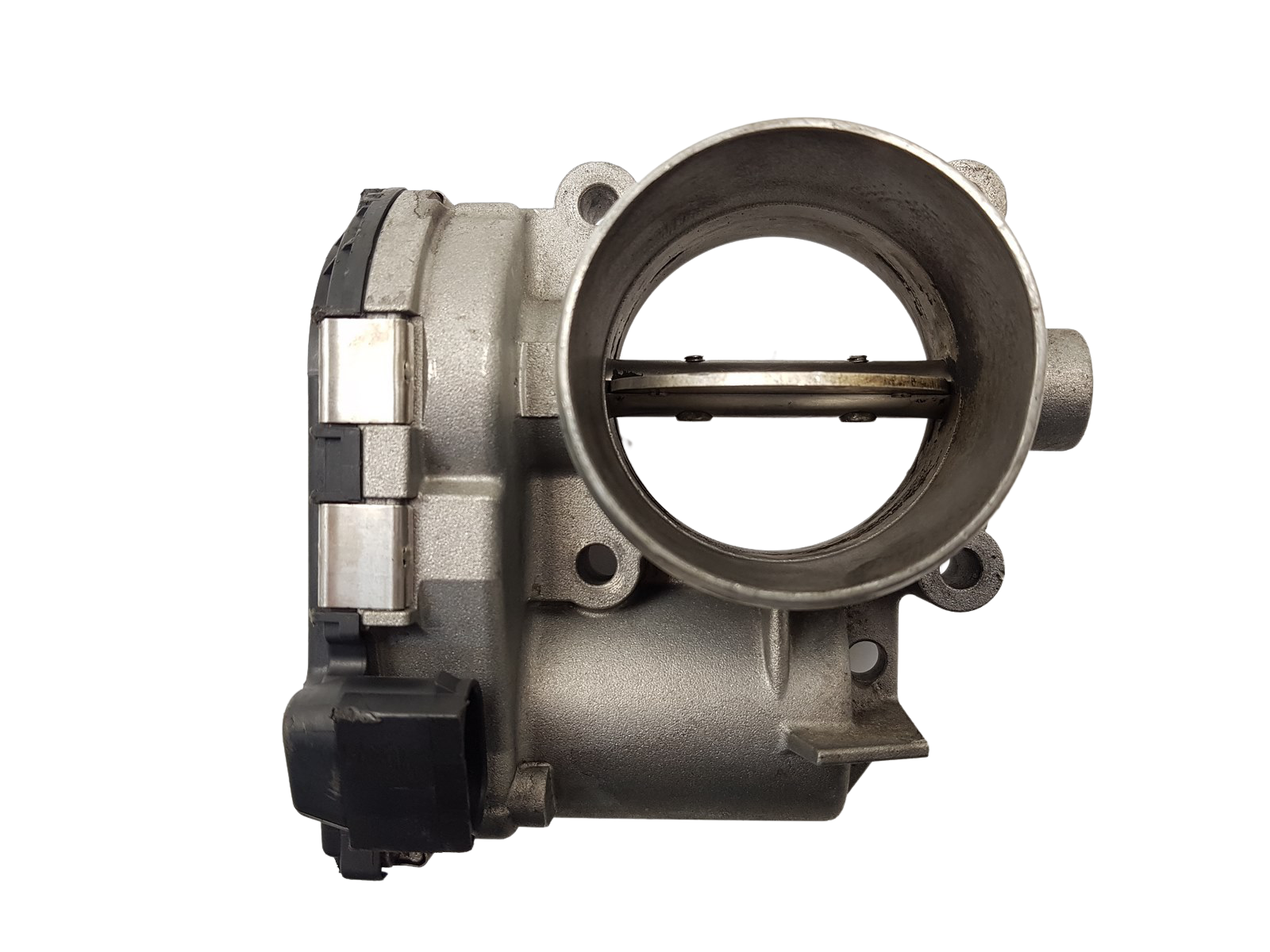 Valvola corpo farfallato BK2Q-9E926-AB 0280750537 Ford PSA Bosch 1335 main product photo