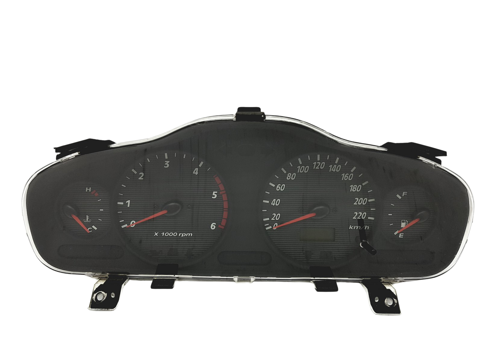 Contagiri Hyundai Santa Fe 94003-26520 2003-0940 48193 main product photo