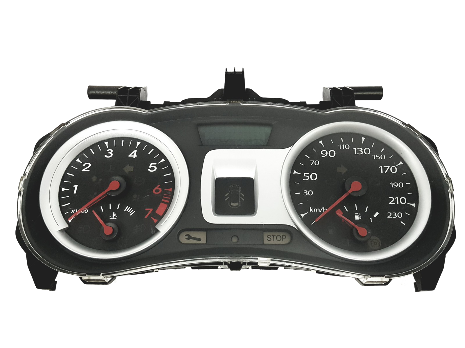 Contagiri Renault Clio 3 8200820999 D 33483 main product photo