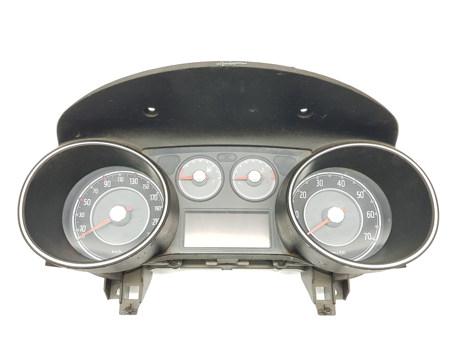 Tachimetro Fiat Punto Evo 51852796 503003060200 25646 main product photo