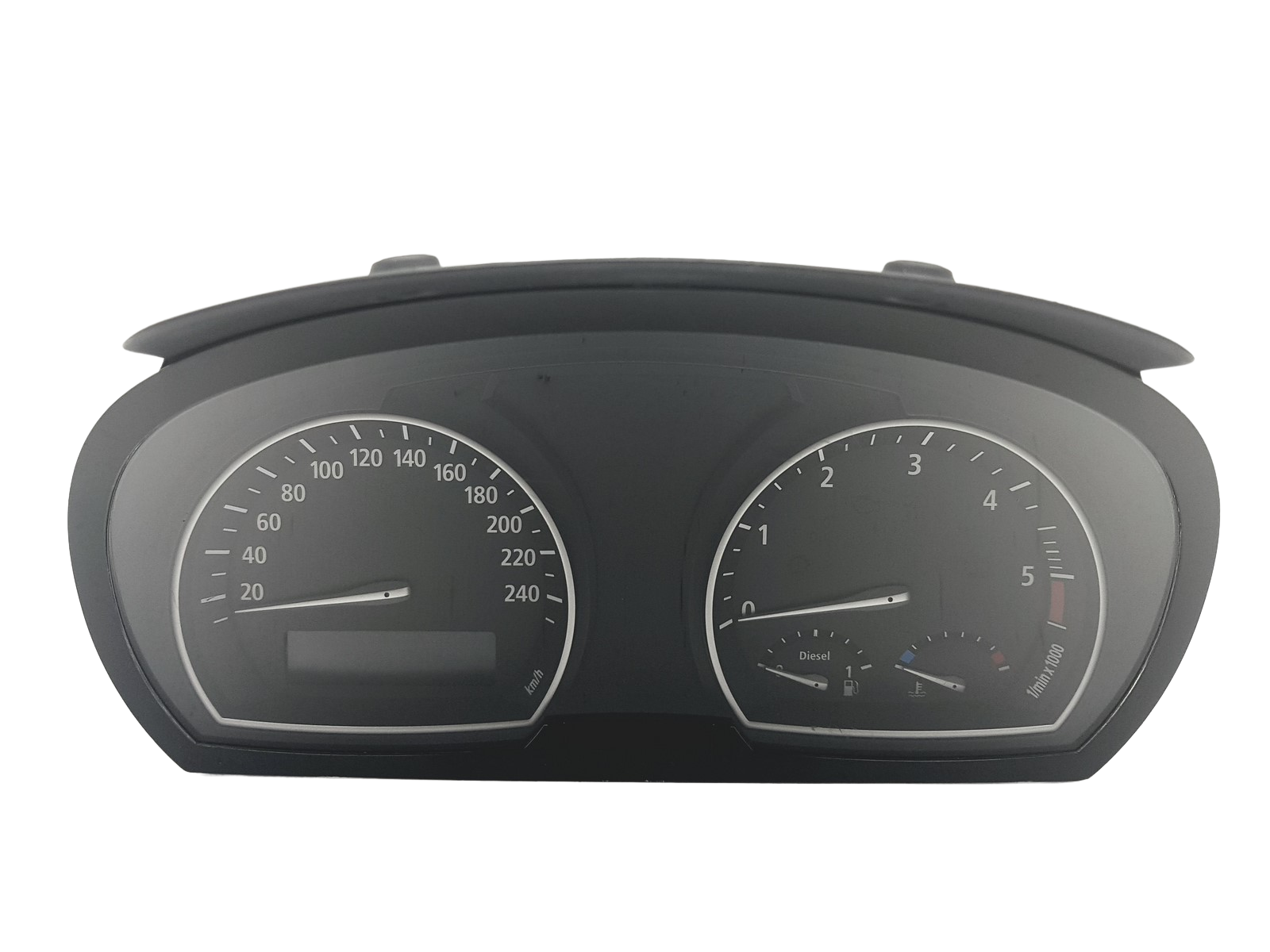 Contagiri BMW X3 E83 6211 3416113-02 Borg 56254 main product photo