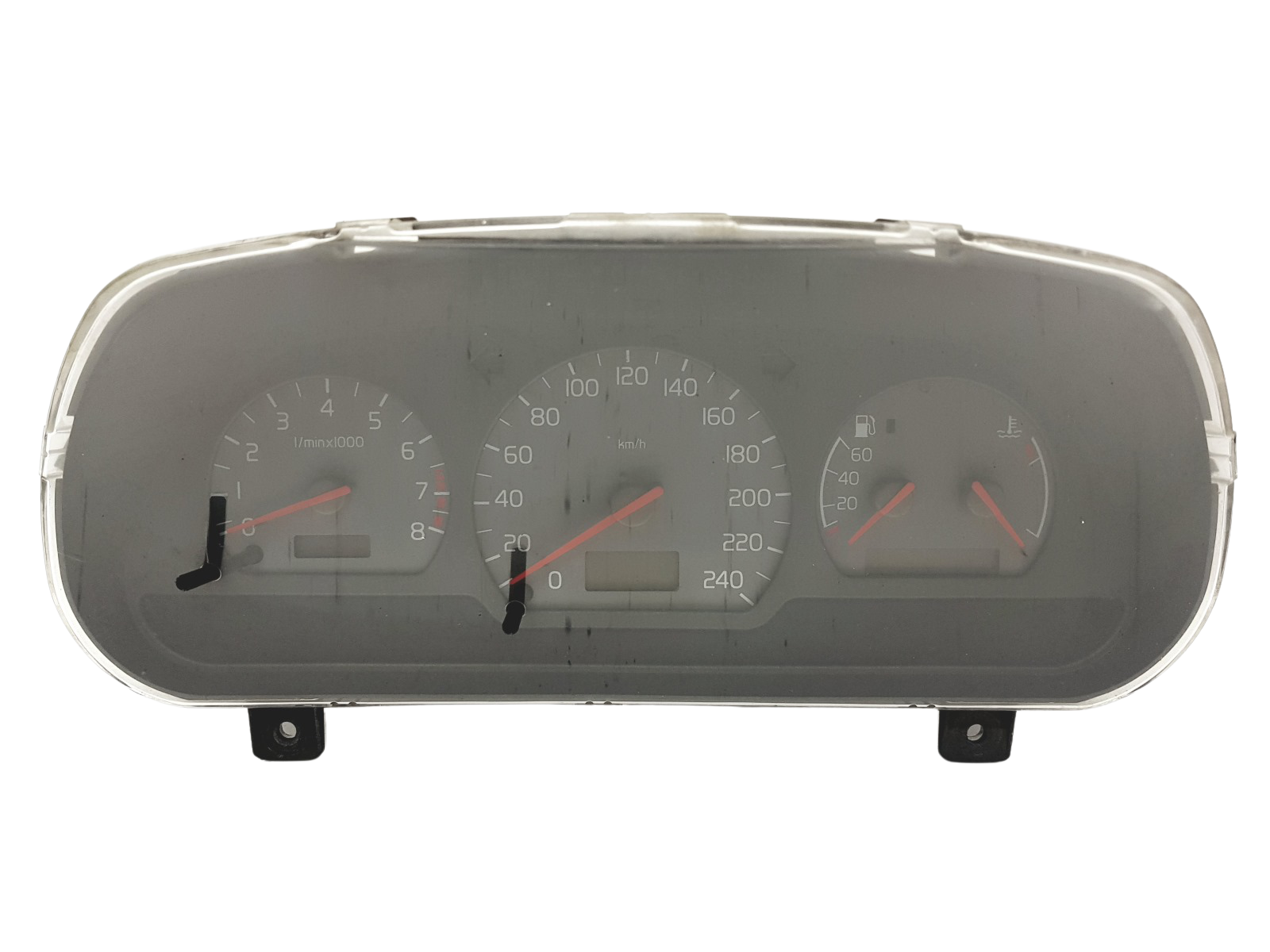 Tachimetro Volvo V40 S40 0P-0200-021 0P0200021 43885 main product photo