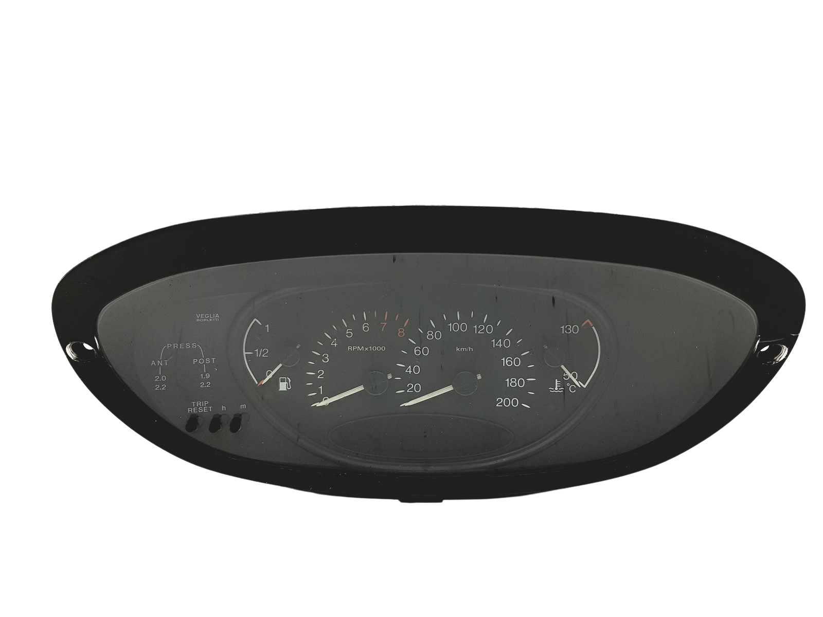 Tachimetro Lancia Ypsilon 06061350030C 53820 main product photo