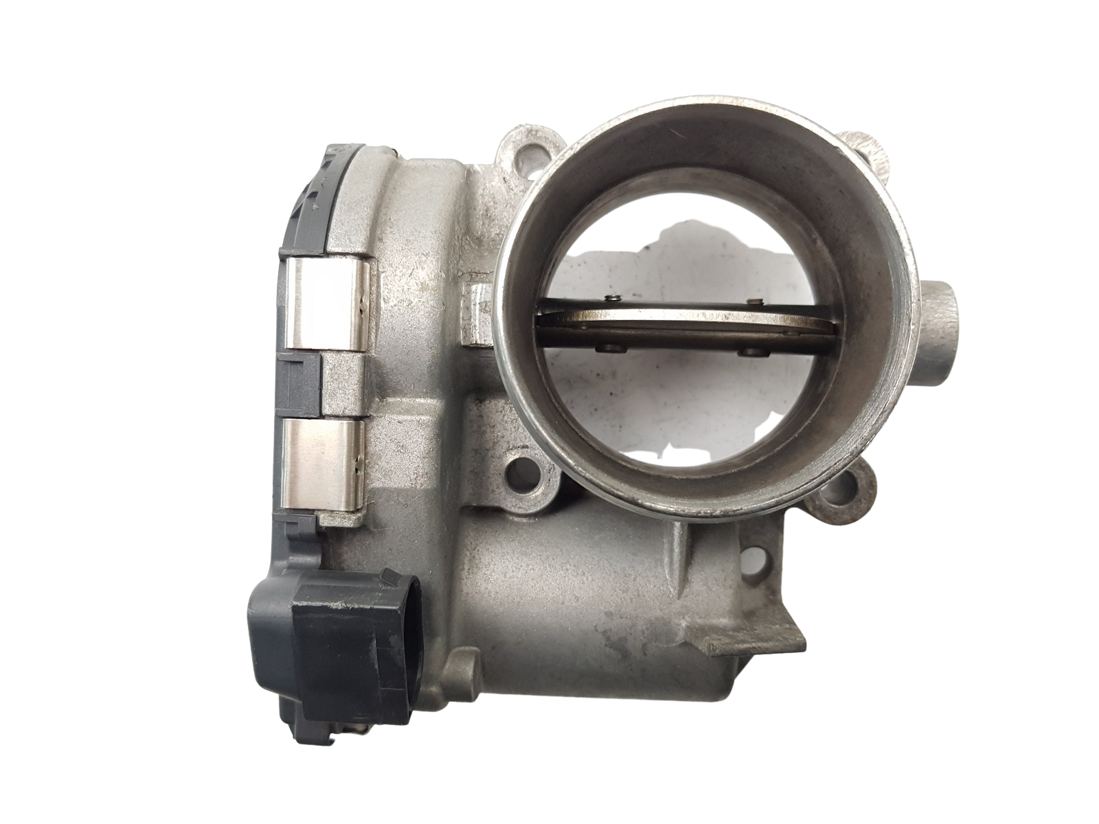 Valvola corpo farfallato Ford BK2Q-9E926-AC 0280750598 2.2 TDCI 1971 main product photo