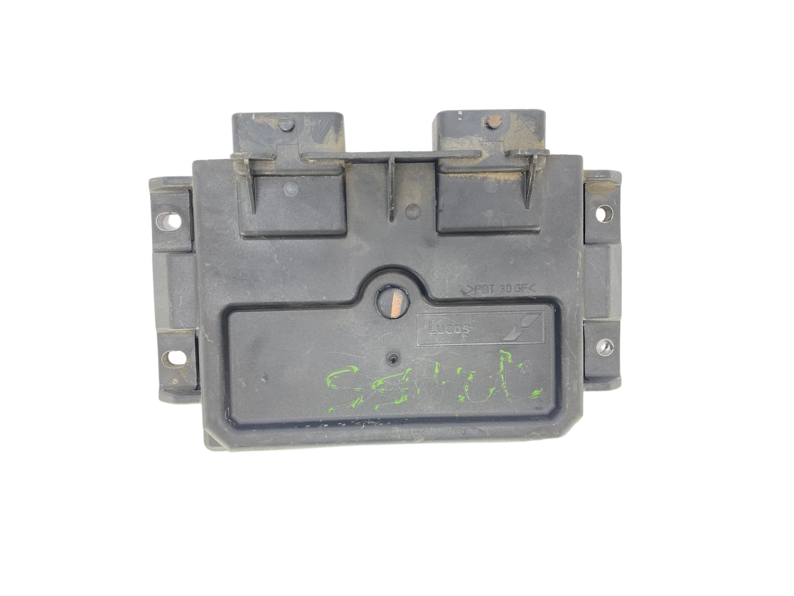 Centralina 9650359580 9650360280 R04080034B 80965C PSA Lucas 59576 main product photo