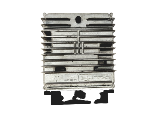 Centralina 3M51-12A650-LB 12240250 Ford Delphi 16144 main product photo