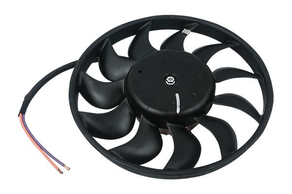 Ventola Radiatore Fare Audi A6 4F0959455A B11898 Borsehung main product photo