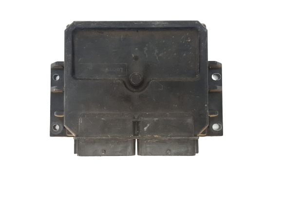 Centralina 46763751 R04010032D 80847D Fiat Lucas 21117 main product photo