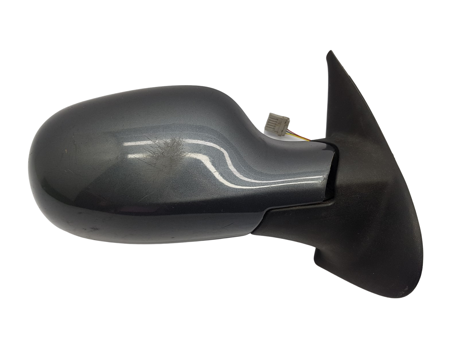 Specchietto Destro Nissan Micra 3 K12 011031 12373010 3 Pin 10100 main product photo